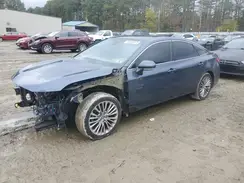 4T1DZ1FB0LU046734 2020 TOYOTA AVALON