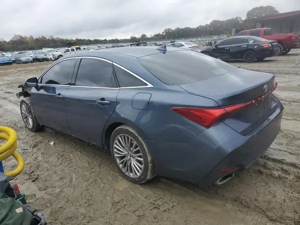 4T1DZ1FB0LU046734 2020 TOYOTA AVALON - Image 2