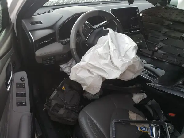 4T1DZ1FB0LU052114 2020 TOYOTA AVALON - Image 8