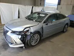 4T1DZ1FB0MU056178 2021 TOYOTA AVALON