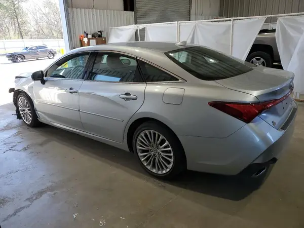 4T1DZ1FB0MU056178 2021 TOYOTA AVALON - Image 2