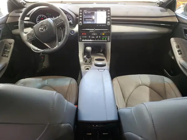 4T1DZ1FB0MU056178 2021 TOYOTA AVALON - Image 8