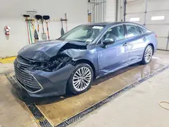 4T1DZ1FB0MU067102 2021 TOYOTA AVALON