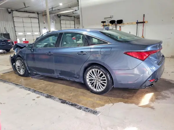 4T1DZ1FB0MU067102 2021 TOYOTA AVALON - Image 2