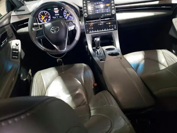 4T1DZ1FB0MU067102 2021 TOYOTA AVALON - Image 8