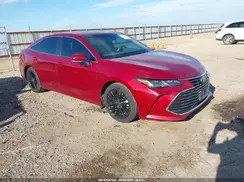 4T1DZ1FB0NU071846 2022 TOYOTA AVALON