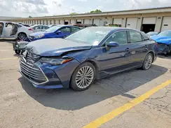 4T1DZ1FB1LU042319 2020 TOYOTA AVALON