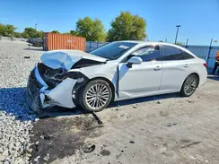 4T1DZ1FB1LU048119 2020 TOYOTA AVALON