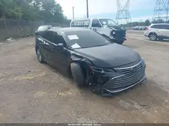 4T1DZ1FB1LU048248 2020 TOYOTA AVALON