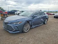 4T1DZ1FB1LU048590 2020 TOYOTA AVALON