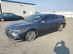 4T1DZ1FB1LU049755 2020 TOYOTA AVALON
