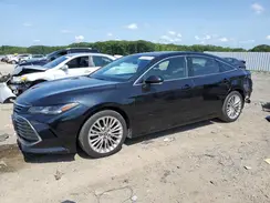 4T1DZ1FB1LU054809 2020 TOYOTA AVALON