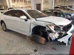 4T1DZ1FB1LU055295 2020 TOYOTA AVALON