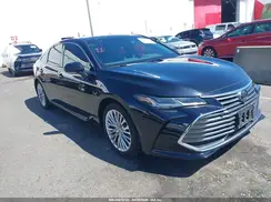4T1DZ1FB1LU055880 2020 TOYOTA AVALON