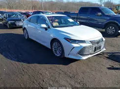 4T1DZ1FB1MU056352 2021 TOYOTA AVALON