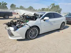 4T1DZ1FB1MU061776 2021 TOYOTA AVALON