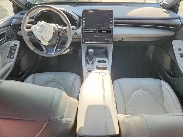 4T1DZ1FB1MU061776 2021 TOYOTA AVALON - Image 8