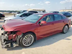 4T1DZ1FB1MU065830 2021 TOYOTA AVALON