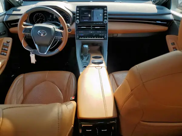 4T1DZ1FB1MU065830 2021 TOYOTA AVALON - Image 8