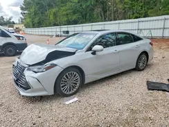 4T1DZ1FB1NU077249 2022 TOYOTA AVALON