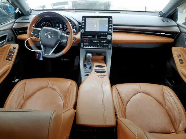 4T1DZ1FB1NU083424 2022 TOYOTA AVALON - Image 8