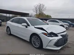 4T1DZ1FB1NU087800 2022 TOYOTA AVALON