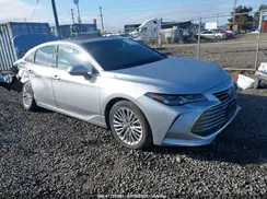 4T1DZ1FB2LU053877 2020 TOYOTA AVALON