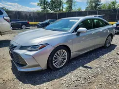 4T1DZ1FB2MU056845 2021 TOYOTA AVALON