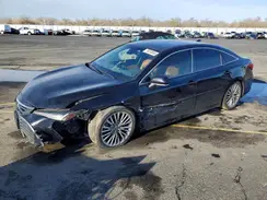 4T1DZ1FB2MU057400 2021 TOYOTA AVALON