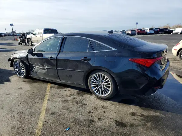 4T1DZ1FB2MU057400 2021 TOYOTA AVALON - Image 2