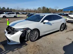 4T1DZ1FB2MU062709 2021 TOYOTA AVALON