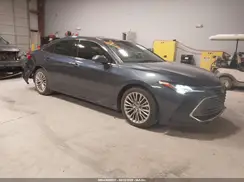 4T1DZ1FB2MU064072 2021 TOYOTA AVALON