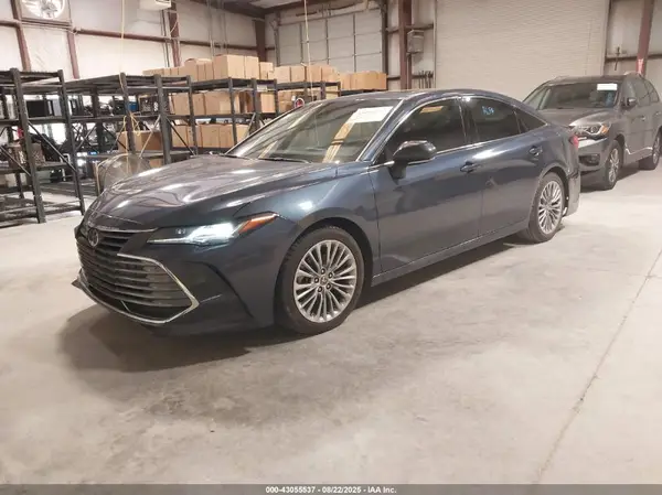 4T1DZ1FB2MU064072 2021 TOYOTA AVALON - Image 2