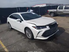 4T1DZ1FB2MU070390 2021 TOYOTA AVALON