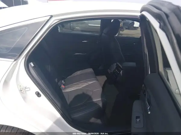 4T1DZ1FB2MU070390 2021 TOYOTA AVALON - Image 8