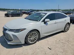 4T1DZ1FB2NU071797 2022 TOYOTA AVALON