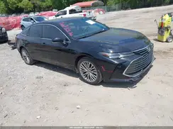 4T1DZ1FB2NU072982 2022 TOYOTA AVALON