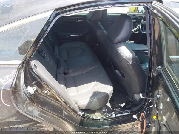 4T1DZ1FB2NU072982 2022 TOYOTA AVALON - Image 8