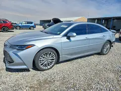4T1DZ1FB2NU076885 2022 TOYOTA AVALON