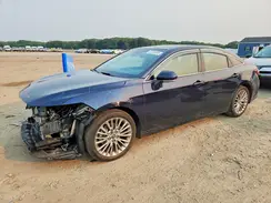 4T1DZ1FB2NU077180 2022 TOYOTA AVALON