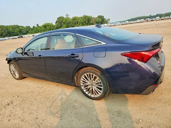 4T1DZ1FB2NU077180 2022 TOYOTA AVALON - Image 2
