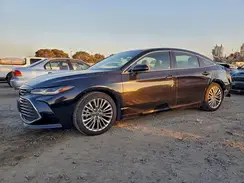 4T1DZ1FB3LU041981 2020 TOYOTA AVALON
