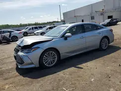 4T1DZ1FB3LU046551 2020 TOYOTA AVALON
