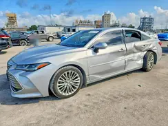 4T1DZ1FB3LU053418 2020 TOYOTA AVALON