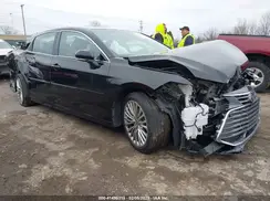 4T1DZ1FB3MU060239 2021 TOYOTA AVALON