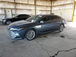 4T1DZ1FB3MU061035 2021 TOYOTA AVALON