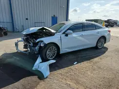 4T1DZ1FB3NU072957 2022 TOYOTA AVALON
