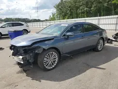 4T1DZ1FB3NU074403 2022 TOYOTA AVALON