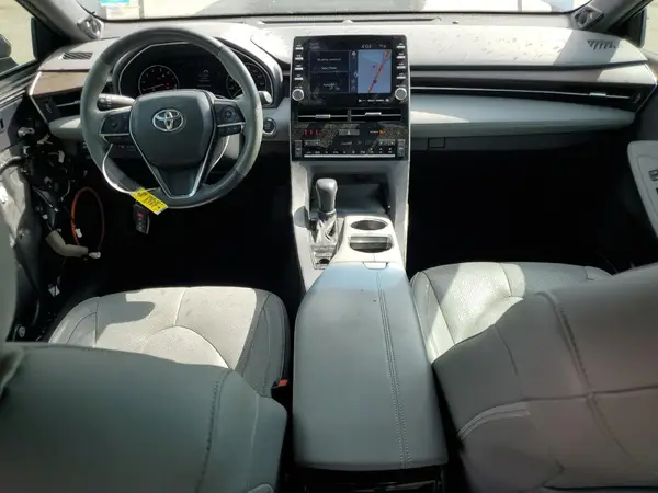 4T1DZ1FB3NU074403 2022 TOYOTA AVALON - Image 8