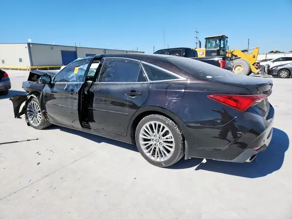 4T1DZ1FB3NU074952 2022 TOYOTA AVALON - Image 2